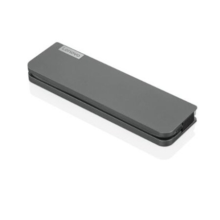 Lenovo USB C Mini Dock 40AU0065US